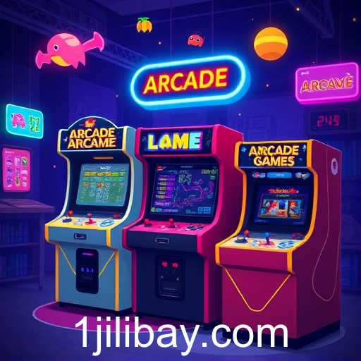 Arcade Games
