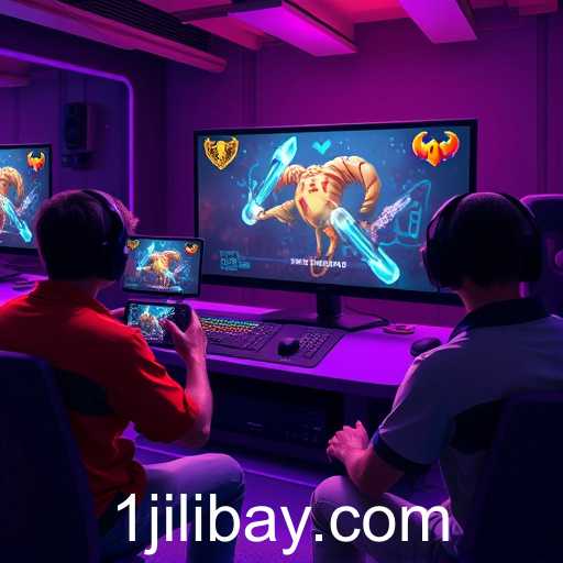 Jilibay Shakes Up the Online Gaming Scene