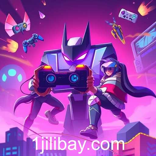 The Rise of Jilibay: Revolutionizing Online Gaming